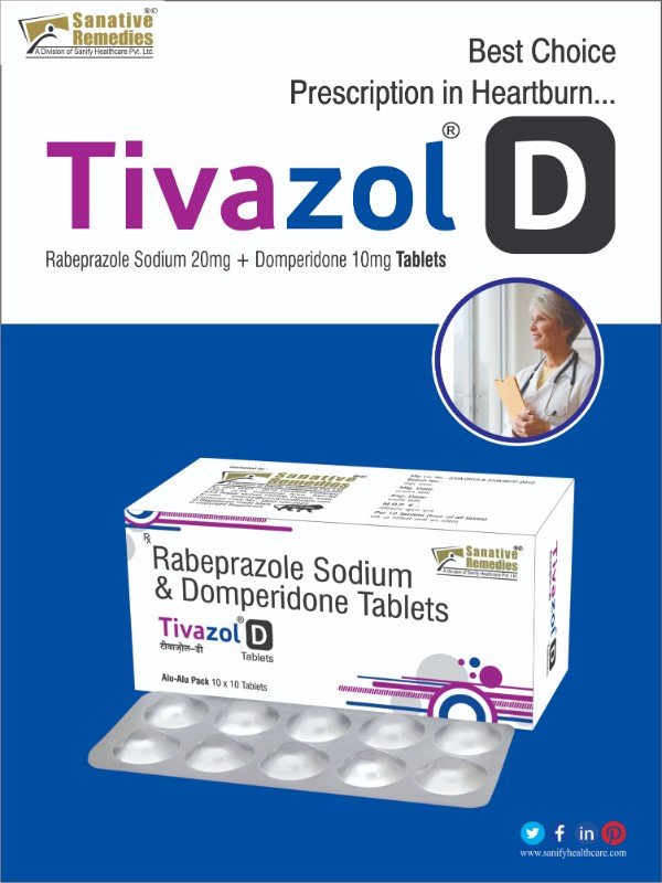TIVAzol-D